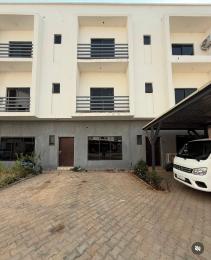 4 bedroom House for sale Jahi Abuja