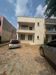 4 bedroom House for sale Estate In Nut Axis Opposite River Park Estate Lugbe Abuja