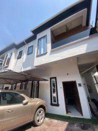 4 bedroom House for sale G.r.a Ikota Lekki Lagos