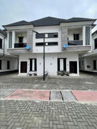 4 bedroom House for sale Eleganza Off Orchid Hotel Lekki Lagos