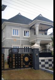 5 bedroom House for sale Life Camp Abuja