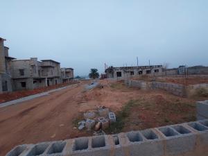 Land for sale Life Camp Abuja