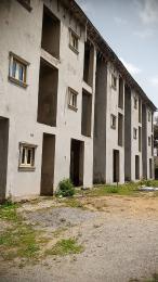 4 bedroom House for sale Along Gudu Cedre Crest Hospital Road Apo Abuja