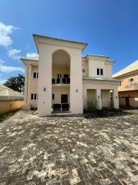 6 bedroom House for sale Sunnyvale Estate Dakwo Abuja