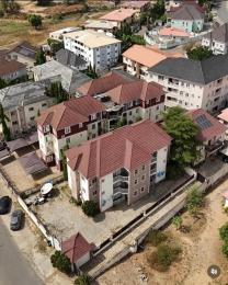 House for sale Close To Ecowas Asokoro Abuja
