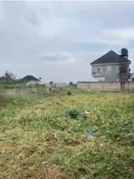 Land for sale Happy Land Estate Sangotedo Lagos