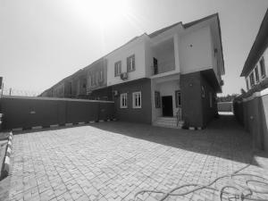 House for sale Gwarinpa Abuja