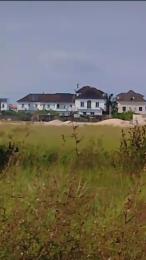 Land for sale Monastery road Sangotedo Lagos