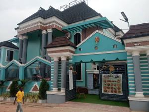 5 bedroom House for sale Mowe,ogun State Arepo Ogun
