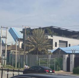 Land for sale Lekki Phase 1 Lekki Lagos