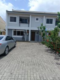 5 bedroom House for sale Sapphire Gardens Ajah Lagos