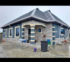 3 bedroom House for sale Igbogbo Ikorodu Lagos