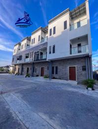 4 bedroom House for sale Off Orchid Road Lekki Orchid Lekki Lagos