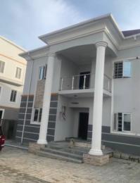 4 bedroom House for sale By Airport Road Jabi Abuja