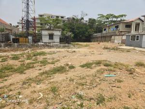 Land for sale Off Panama Crescent Maitama Abuja