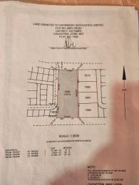Land for sale Katampe Main Abuja