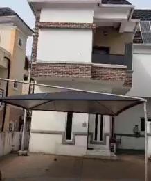 4 bedroom House for sale Osapa london Lekki Lagos