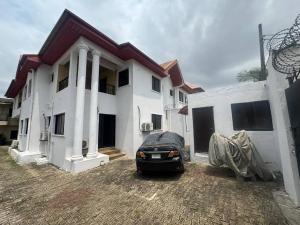 5 bedroom House for sale Omole phase 1 Ojodu Lagos