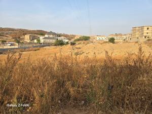 Land for sale Close To H Medix Guzape Abuja