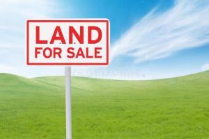 Land for sale Okun Ajah, Orangeville Ajah Lagos
