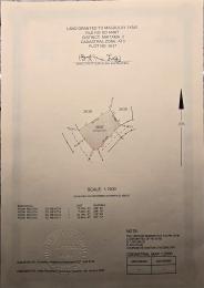 Land for sale Maitama 2 Maitama Abuja