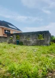Land for sale Abraham Adesanya Ogombo Ajah Lagos