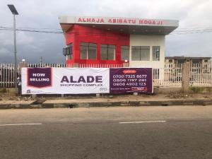 1 bedroom Commercial Property for sale  Allen Avenue Ikeja Lagos