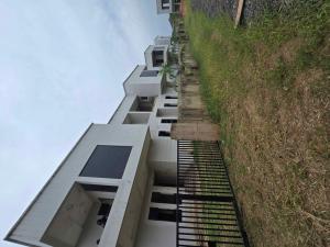 4 bedroom House for sale Enugu Enugu