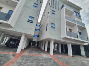 3 bedroom Flat / Apartment for sale Ilasan Lekki Lagos