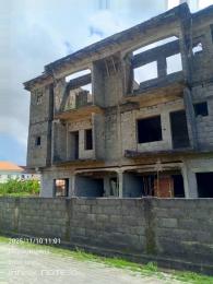 10 bedroom Land for sale Sangotedo Ajah Lagos