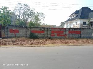 Land for sale Close To Pacesetter School Guzape Abuja