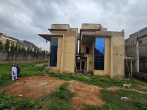 House for sale Diplomatic Zone Katampe Ext Abuja