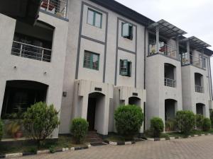 House for sale Close To Vio Office, Wuye Abuja