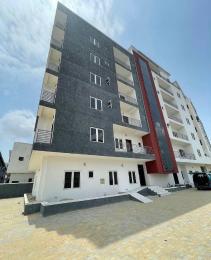 4 bedroom Flat / Apartment for sale Middle Estate Osapa London Beside Peanock Estate Osapa london Lekki Lagos