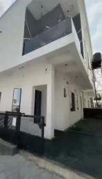 4 bedroom House for sale Estate Close To Abraham Adesanya Ajah Lagos