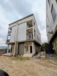 4 bedroom House for sale Main Katampe Main Abuja