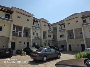 4 bedroom House for sale Close To Fairview School Guzape Abuja