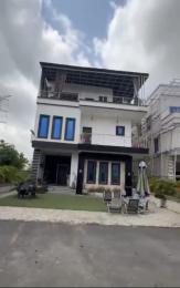 5 bedroom House for sale Airport Road, Across Dunamis And By Shafa Filling Station Pyakasa Lugbe Abuja