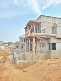 5 bedroom House for sale Diplomatic Zone Katampe Ext Abuja