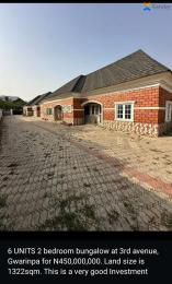 10 bedroom House for sale Gwarinpa Abuja