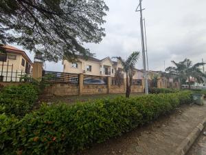House for sale Suncity Galadimawa Abuja