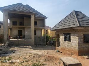7 bedroom House for sale Fha Guzape Abuja