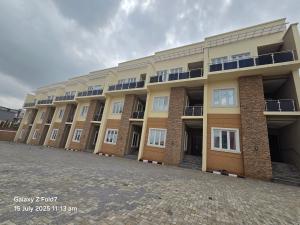 House for sale Close To Nnpc Guzape Abuja