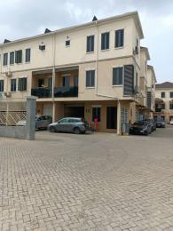 4 bedroom House for sale An Estate Off Allen Avenue Allen Avenue Ikeja Lagos