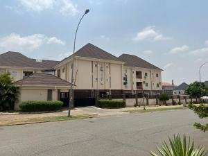 House for sale Diplomatic Zone Katampe Ext Abuja