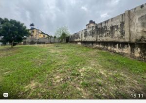 Land for sale Ifako-ogba Ogba Lagos
