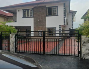 5 bedroom House for sale Isheri North Ojodu Lagos