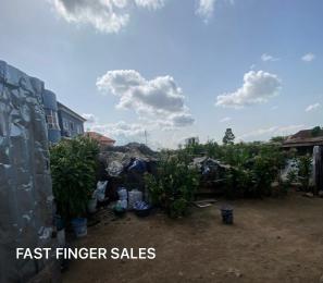 Land for sale Magodo GRA Phase 2 Kosofe/Ikosi Lagos