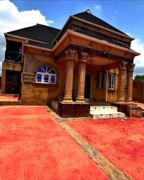 6 bedroom House for sale Asunle Ashaka Estate, Akala Express Ibadan Oyo