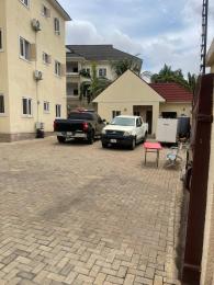 House for sale National Assembly Quarters Zone A Apo Abuja